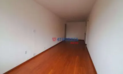 Apartamento com 2 dormitórios à venda, 94 m² por R$ 850.000,00 - Pompeia - São Paulo/SP