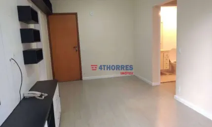 Apartamento com 1 dormitório à venda, 40 m² por r$ 700.000,00 - vila olímpia - são paulo/sp