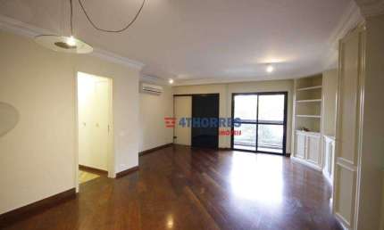 Apartamento com 3 dormitórios, 116 m² - venda por R$ 2.350.000,00 ou aluguel por R$ 13.565,50/mês - Vila Nova Conceição - São Paulo/SP