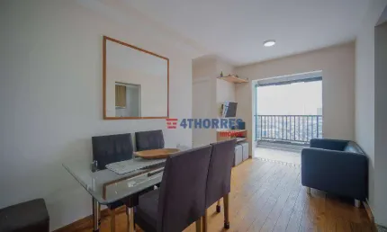 Apartamento com 2 dormitórios à venda, 47 m² por R$ 450.000,00 - Vila Yolanda - Osasco/SP