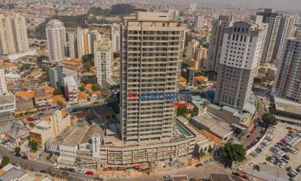 Apartamento com 2 dormitórios à venda, 64 m² por R$ 800.000,00 - Vila Osasco - Osasco/SP