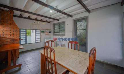 Sobrado à venda, 331 m² por R$ 750.000,00 - Ayrosa - Osasco/SP