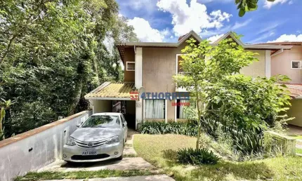 Casa à venda, 124 m² por R$ 1.150.000,00 - Vila Velha - Carapicuíba/SP