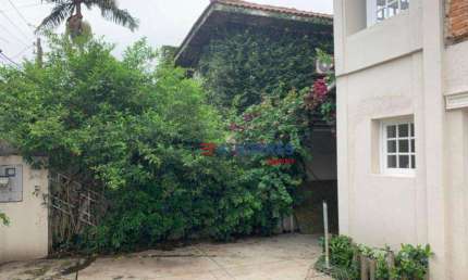 Casa com 3 quartos à venda na Rua Iraci, Pinheiros, São Paulo