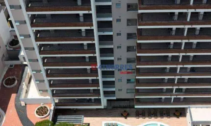 Apartamento com 3 dormitórios à venda, 95 m² por r$ 1.450.000,00 - mirandópolis - são paulo/sp