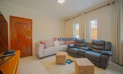 Casa com 3 dormitórios à venda, 184 m² por r$ 870.000,00 - bela vista - são paulo/sp