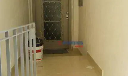 Casa com 2 dormitórios à venda, 100 m² por R$ 430.000 - Ipiranga -São Paulo/SP