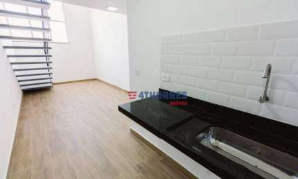 Vendo Prédio com 10 apartamentos Duplex 2.600.000 - Vila Anglo Brasileira - São Paulo/SP