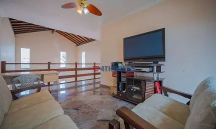 Casa com 4 dormitórios à venda, 353 m² por R$ 1.690.000,00 - Parque dos Príncipes - São Paulo/SP