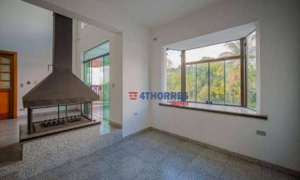 Casa com 5 dormitórios à venda, 450 m² por R$ 1.950.000,00 - Adalgisa - Osasco/SP