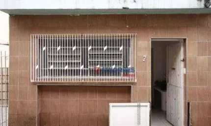 Casa com 2 dormitórios à venda, 150 m² por r$ 390.000,00 - vila monumento - são paulo/sp