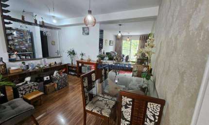 Apartamento com 3 dormitórios à venda, 82 m² por R$ 690.000,00 - Jardim das Vertentes - São Paulo/SP