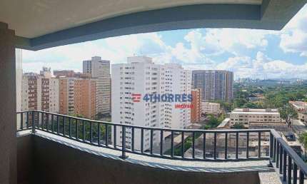 Apartamento com 2 dormitórios para alugar, 40 m² por R$ 3.890,00/mês - Butantã - São Paulo/SP