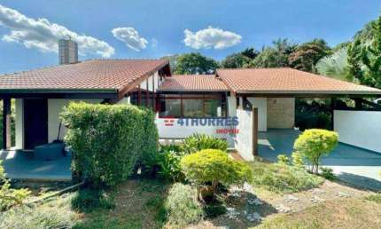 Casa à venda, 345 m² por R$ 1.700.000,00 - Recanto Inpla - Carapicuíba/SP