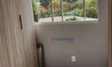 Apartamento à venda, 40 m² por r$ 275.000,00 - morumbi - são paulo/sp