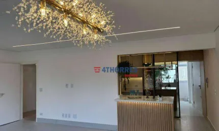 Apartamento à venda, 123 m² - higienópolis - são paulo/sp
