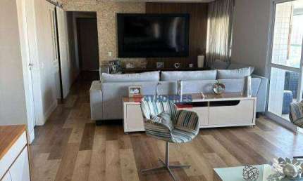 Apartamento com 3 dormitórios à venda, 150 m² por R$ 1.680.000,00 - Butantã - São Paulo/SP