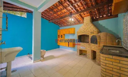 Sobrado com 3 dormitórios à venda, 125 m² por r$ 755.000,00 - jaguaribe - osasco/sp