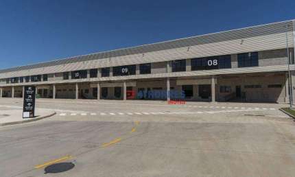 Galpão para alugar, 24167 m² por R$ 36.206,00/mês - Aeroporto - Jundiaí/SP