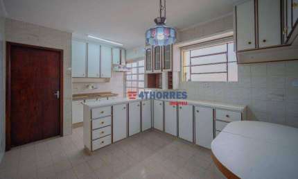 Casa com 3 dormitórios à venda, 150 m² por R$ 570.000,00 - Vila Quitaúna - Osasco/SP