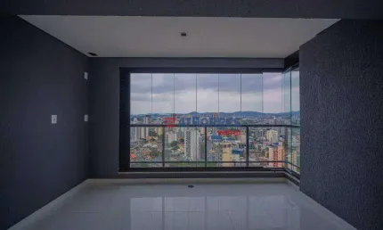 Apartamento com 3 dormitórios, 144 m² - venda por R$ 1.300.000,00 ou aluguel por R$ 7.521,96/mês - Vila Osasco - Osasco/SP