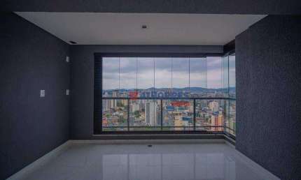 Apartamento com 3 dormitórios, 144 m² - venda por R$ 1.300.000,00 ou aluguel por R$ 7.521,96/mês - Vila Osasco - Osasco/SP