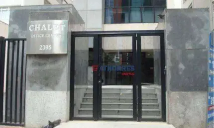Conjunto para alugar, 110 m² - jardim américa - são paulo/sp