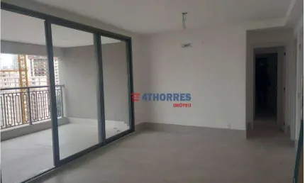 Apartamento à venda, 123 m² - chácara klabin - são paulo/sp