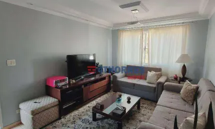 Casa com 3 dormitórios à venda, 145 m² por R$ 860.000,00 - Jardim Monte Kemel - São Paulo/SP