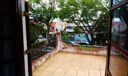 Casa com 4 dormitórios à venda, 130 m² por R$ 690.000,00 - Jardim Peri Peri - São Paulo/SP
