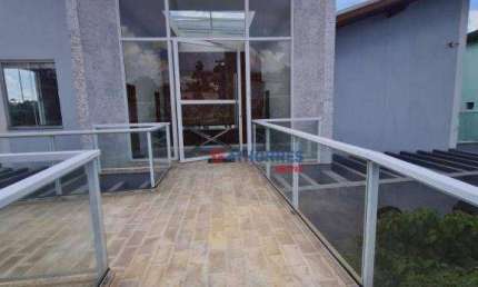 Casa à venda, 900 m² por R$ 3.500.000,00 - Ita Park - Itapecerica da Serra/SP