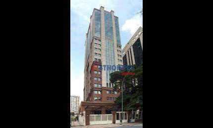 Conjunto, 195 m² - venda por R$ 3.200.000,00 ou aluguel por R$ 30.057,77/mês - Consolação - São Paulo/SP