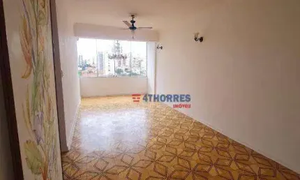 Apartamento com 3 dormitórios, 110 m² - venda por r$ 1.300.000,00 ou aluguel por r$ 6.479,00 - pinheiros - são paulo/sp