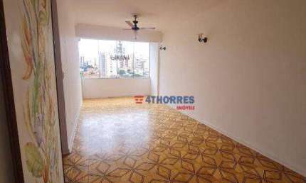 Apartamento com 3 dormitórios, 110 m² - venda por R$ 1.300.000,00 ou aluguel por R$ 6.479,00 - Pinheiros - São Paulo/SP
