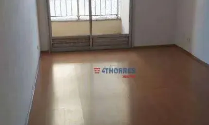 Apartamento com 1 dormitório à venda, 51 m² - Vila Clementino - São Paulo/SP