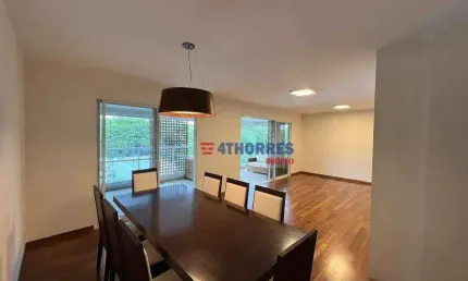 Apartamento à venda, 180 m² - granja julieta - são paulo/sp
