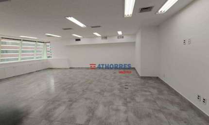 Conjunto para alugar, 135 m² por R$ 12.900,00/mês - Jardim América - São Paulo/SP