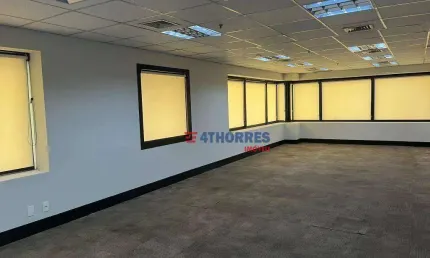 Sala comercial com 1 sala para alugar na Rua Aroaba, Vila Leopoldina, São Paulo