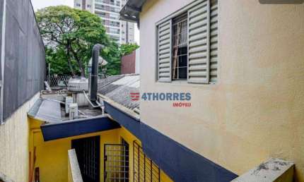 Casa com 2 dormitórios para alugar, 136 m² - Vila Leopoldina - São Paulo/SP