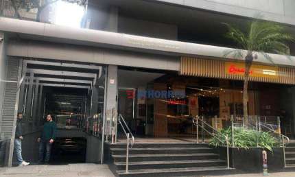 Conjunto à venda, 125 m² por R$ 1.800.000,00 - Bela Vista - São Paulo/SP