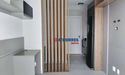Studio com 1 dormitório à venda, 24 m² por R$ 436.000,00 - Vila Madalena - São Paulo/SP