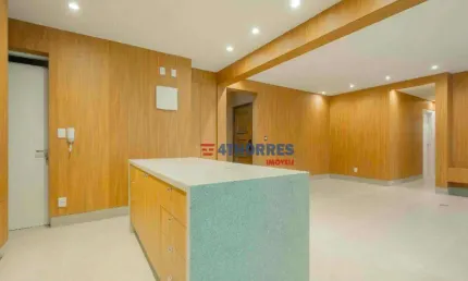 Apartamento com 2 quartos à venda na Rua Bandeira Paulista, 127, Itaim Bibi, São Paulo
