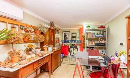 Casa com 2 dormitórios à venda, 120 m² por r$ 1.550.000,00 - vila pompeia - são paulo/sp