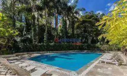 Apartamento com 2 quartos à venda na Avenida Doutor Guilherme Dumont Villares, 2308, Morumbi, São Paulo