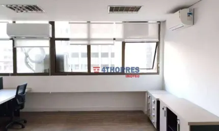 Conjunto, 133 m² - venda por r$ 1.529.500,00 ou aluguel por r$ 14.671,11/mês - vila olímpia - são paulo/sp