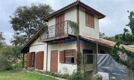 Casa à venda, 127 m² por R$ 695.000,00 - Moradas do Sol - Cotia/SP