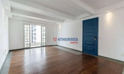 Cobertura à venda, 240 m² por R$ 3.150.000,00 - Itaim Bibi - São Paulo/SP