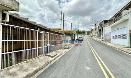 Casa à venda, 110 m² por R$ 495.000,00 - Jardim das Flores - Osasco/SP
