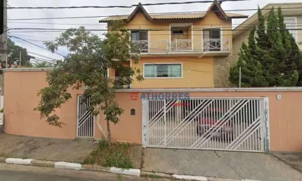 Casa com 3 quartos à venda, 339 m² por R$ 1.237.000 - Adalgisa - Osasco/SP