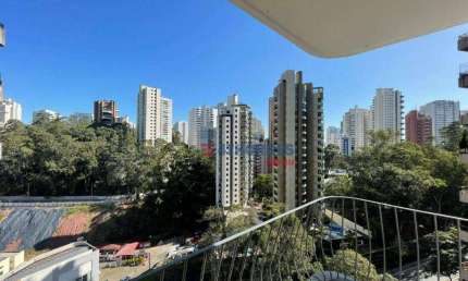 Excelente apartamento com 3 dormitórios à venda, 104 m² por R$ 500.000 (imperdível) na Vila Andrade, em São Paulo/SP